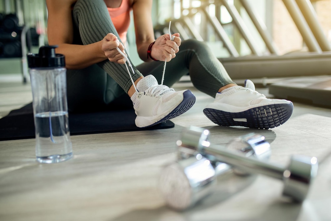 Jak wybrać idealne obuwie sportowe dla kobiet – porady i rekomendacje