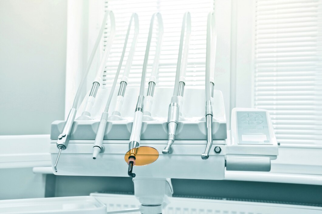 Jak wybierać sprzęt stomatologiczny dla swojego gabinetu?