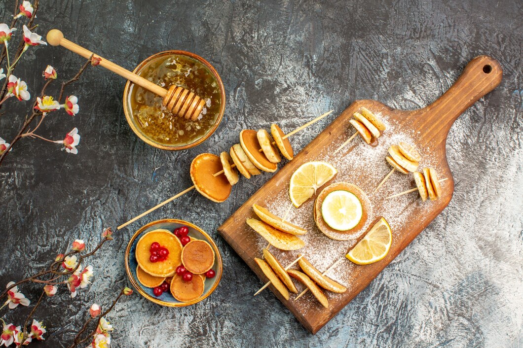 Zdrowotne korzyści spożywania naturalnych miodów i produktów pszczelich