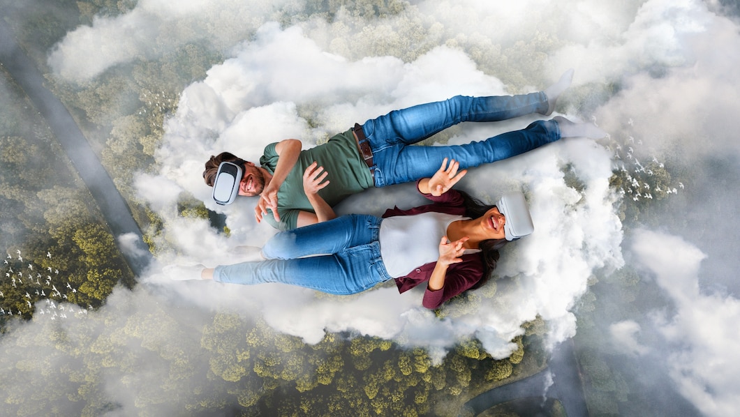 Adrenalina i wolność – odkryj świat skoków na bungee