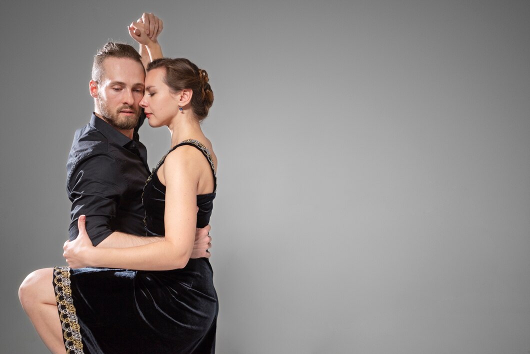 Jak kursy tańca towarzyskiego mogą poprawić twoje samopoczucie i zdrowie?